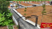 Đất nền Hoà Lạc. Vị trí đẹp sát QL 21, trục Ba Vì - Hồ Tây.5p di chuyển ra Đại học quốc gia và khu Đường La Gián, Cổ Đông