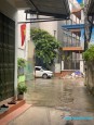 Nhà đẹp Đại Mỗ. 70m 4 tầng, mt 6,5 m. ô tô đỗ cửa