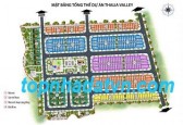 ► CHÍNH CHỦ BÁN ĐẤT DỰ ÁN THAILIA VALLEY TRUNG TÂM UÔNG BÍ – QUẢNG NINH