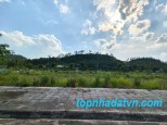► CHÍNH CHỦ BÁN ĐẤT DỰ ÁN THAILIA VALLEY TRUNG TÂM UÔNG BÍ – QUẢNG NINH Đường 10, Thanh Sơn