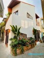 SIÊU PHẨM MINI VILLA THANH ĐA - LÔ GÓC THOÁNG - 2 TẦNG  FULL NỘI THẤT - 5 TỶ 86