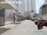 Chính chủ Bán căn hộ Carillon 2 : 86m², 2PN 2WC, giá chỉ 5 tỷ Trịnh Đình Thảo Hòa Thạnh