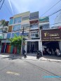 NHÀ NGAY KHU BÀN CỜ MẶT TIỀN VÕ TRỨ VỪA Ở VỪA KINH DOANH, TTTP NHA TRANG.