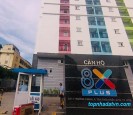 Bán căn hộ 8X Plus ngay Trường Chinh 58m2 , có thang máy giá 3.1 tỷ