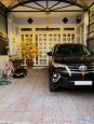 Nhà phố đẹp Lái Thiêu - Ngang 5m - 90m2 – Nhỉnh 4,5 Tỷ - Đường xe tải  - ÔTô ngủ trong nhà