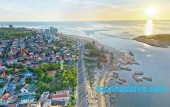 Nhà phố đẹp Lái Thiêu- 2 MT(trước,sau) - 3 Tầng - 62m2 – Nhỉnh 5,5T - Đường xe tải tránh - Ôtô đậu