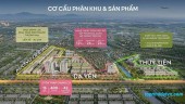 HÉ LỘ PHIÊN BẢN GIỚI HẠN ROSA VILLAS – KHÔNG GIAN SỐNG DÀNH CHO CỘNG ĐỒNG TINH HOA