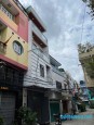 Nhà 3 tầng đẹp, Bình Trị Đông, Bình Tân