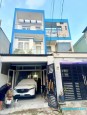 Bán nhà Đẹp Thủ Đức 3 Tầng Giá chỉ nhỉnh 6 Tỷ