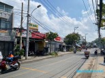 Bán Nhà Mặt Tiền Ngô Chí Quốc Kinh Doanh Ngày Đêm chỉ 4.6ty