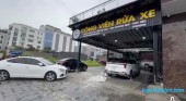 CẦN  SANG NHƯỢNG CỬA HÀNG RỬA XE Ô TÔ – ĐANG HOẠT ĐỘNG ỔN ĐỊNH