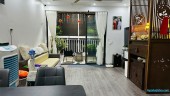 CHÍNH CHỦ BÁN CĂN GÓC ĐẸP CHUNG CƯ INTRACOM 2 - CẦU DIỄN – 103m² – TẦNG 20 – Full NỘI THẤT