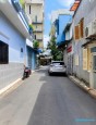 BÁN NHÀ TÂN BÌNH - HXH THÔNG - LẠC LONG QUÂN - BẢY HIỀN - 100M²