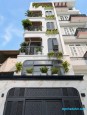 SIÊU PHẨM 4 TẦNG HXH NGUYÊN SỸ SÁCH 65M2 CHỈ 7 TỶ