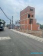 Đường Trịnh Thị Dối, Hóc Môn