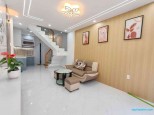 Nhà Hẻm Xe Hơi Hiệp Thành, Quận 12 - 42m² - Chỉ 4,15 Tỷ