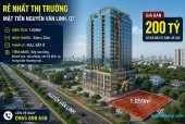 FULL ĐẤT Ở RẺ NHẤT THỊ TRƯỜNG – MẶT TIỀN NGUYỄN VĂN LINH, QUẬN 7