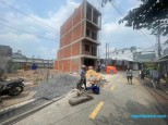 Đường Đông Thạnh 7, Hóc Môn