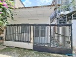 [Hiệp Bình Chánh] Nhà 2 mặt hẻm - Ngang 5.3 hiếm - Ngay chợ Hiệp Bình - SHR -  Chỉ 4.5 ty