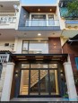 [Hiệp Bình Chánh] Nhà mới 3 tầng đẹp lung linh  - Hẻm xe hơi thông - Đối diện Gigamall và ĐH Luật -