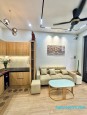 Đường Tân Kỳ Tân Quý, Tân Sơn Nhì