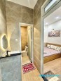 Đường Tân Kỳ Tân Quý, Tân Sơn Nhì