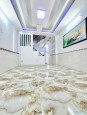 NHÀ 2 TẦNG - HẺM XE HƠI - TÂN KỲ TÂN QUÝ - CHỈ HƠN 4 TỶ