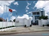 CHO THUÊ XƯỞNG QL22 - TÂN THỚI NHÌ - HÓC MÔN 1300M2 GIÁ 95 TRIỆU