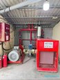 Đường Quốc Lộ 22, Hóc Môn