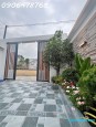 Đường 826, Cần Đước