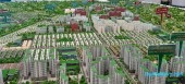 Đường Quốc Lộ 22, Hóc Môn