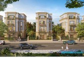 Đường Quốc Lộ 22, Hóc Môn