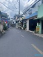 Bán nhà Phan Văn Hớn Hẻm Xe Hơi Thông, 4,5x22m, nhà 2 tầng chỉ  6 tỷ