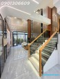 Nhà ô tô ngủ trong nhà hẻm Gò Xoài - 68m² - 4,1 x 16 - 8,7 tỷ - TL
