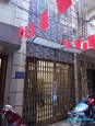 Chính chủ bán căn nhà 36,4 m2, ở ngõ 896 phố Nguyễn Khoái, phường Thanh Trì, quận Hoàng Mai (cũ).