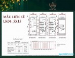 #VINHOMES6690: VAY 70% MIỄN LÃI 36 THÁNG MUA NHÀ PHỐ 5X15M 4 TỶ - VỐN 1,4 TỶ, CHIẾT KHẤU 22,5%! Đường Quốc lộ 1A, Hóc Môn