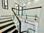 NHÀ ĐẸP AN CHÂN, TRUNG TÂM SỞ DẦU, HỒNG BÀNG CHỈ 2,9 TỶ Đường An Chân, Sở Dầu