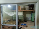 Cho thuê nhà cấp 4 có gác xép đầy đủ tiện nghi tại 56/44/14 Quang Trung, Hà Đông