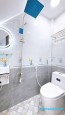 NHÀ MỚI ĐẸP Ở NGAY ĐƯỜNG TÔN ĐẢN DT48M2 CHỈ 2 TỶ 650 Đường Tôn Đản, Khánh Hội