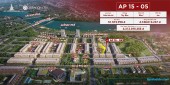 HERAGON CITY – NAM NGẠN. GIÁ ĐỢT 1. HẠ TẦNG HOÀN THIỆN