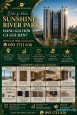 Vốn ban đầu 2,8 tỷ sở hữu Sunshine River Park chung cư 0931711838  gần lõi Cipucha view Sông Hồng