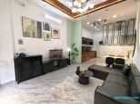 SIÊU PHẨM 4 TẦNG - CẦU NGUYỄN TRI PHƯƠNG QUẬN 8 GIÁP QUẬN 5 - TẶNG FULL NỘI THẤT - NHỈNH 7 TỶ TL