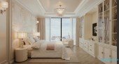 Dinh thự Sky Mansion 345m 4PN, Noble Crytal Tây Hồ 0931711838 hàng hiệu tại Ciputra Tây Hồ. Đường Âu Cơ, Phú Thượng