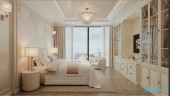 Dinh thự Sky Mansion 345m 4PN, Noble Crytal Tây Hồ 0931711838 hàng hiệu tại Ciputra Tây Hồ. Đường Âu Cơ, Phú Thượng