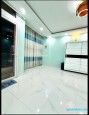 Mặt tiền đường 12m - 3 tầng - 5x20m - KDC Bình Hưng, Bình Chánh - gần bến xe Q8 - giá hơn 5tỷ Đường 1A, Bình Hưng