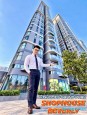 SHOPHOUSE BEVERLY – KHÔNG GIAN KINH DOANH TRỞ THÀNH TUYÊN NGÔN THƯƠNG HIỆU