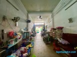 HÀNG HIẾM TRUNG TÂM -NGANG 4.7M VUÔNG A4- HOÀN CÔNG ĐỦ-KHÔNG LỘ GIỚI- 2 TẦNG - HẺM XE HƠI THẲNG