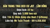 Đường , Ea Pô