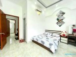 NHÀ DẸP 3 TẦNG NGAY NHÀ BÈ HUỲNH TẤN PHÁT CHỈ 6 TỶ