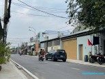 Đường Đặng Thúc Vịnh, Đông Thạnh